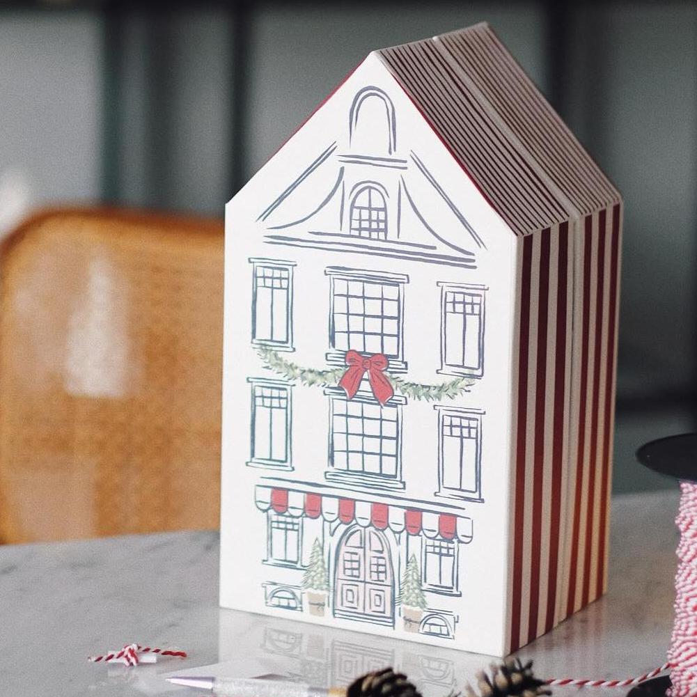 advent calendar box (8) advent calendar box (8)