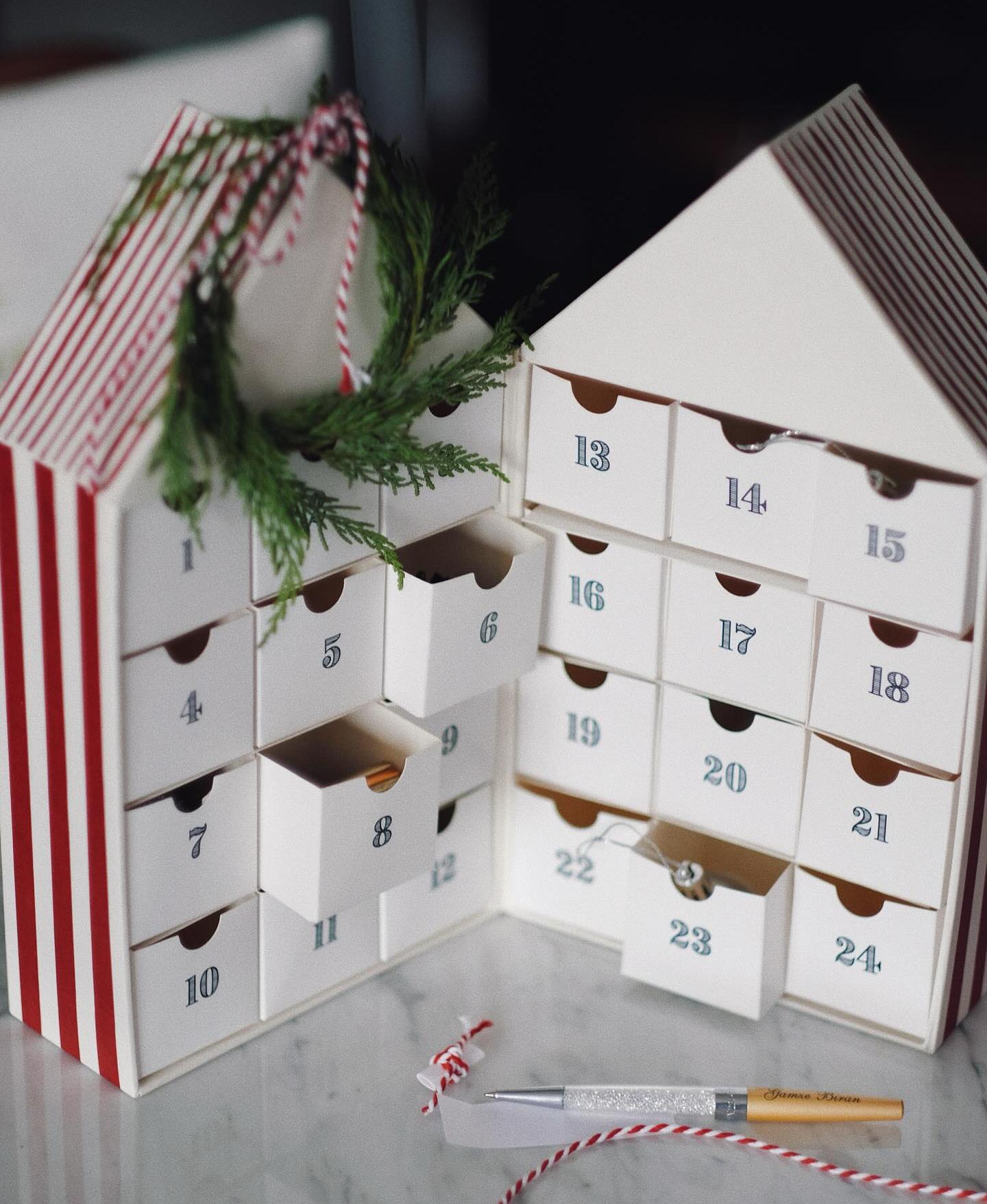 advent calendar box (1) advent calendar box (1)
