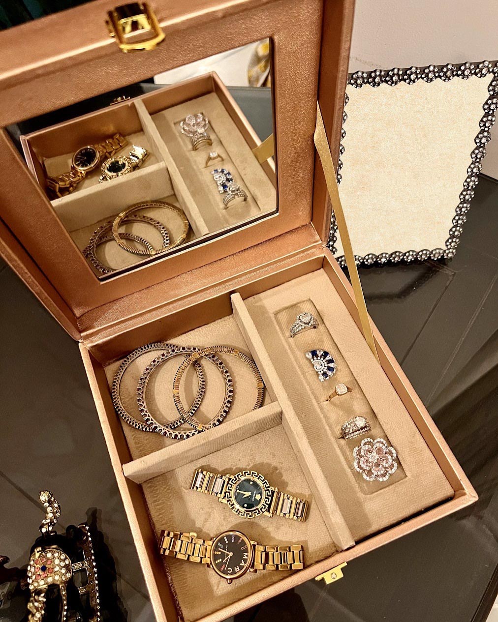 Jewelry Box Jewelry Box