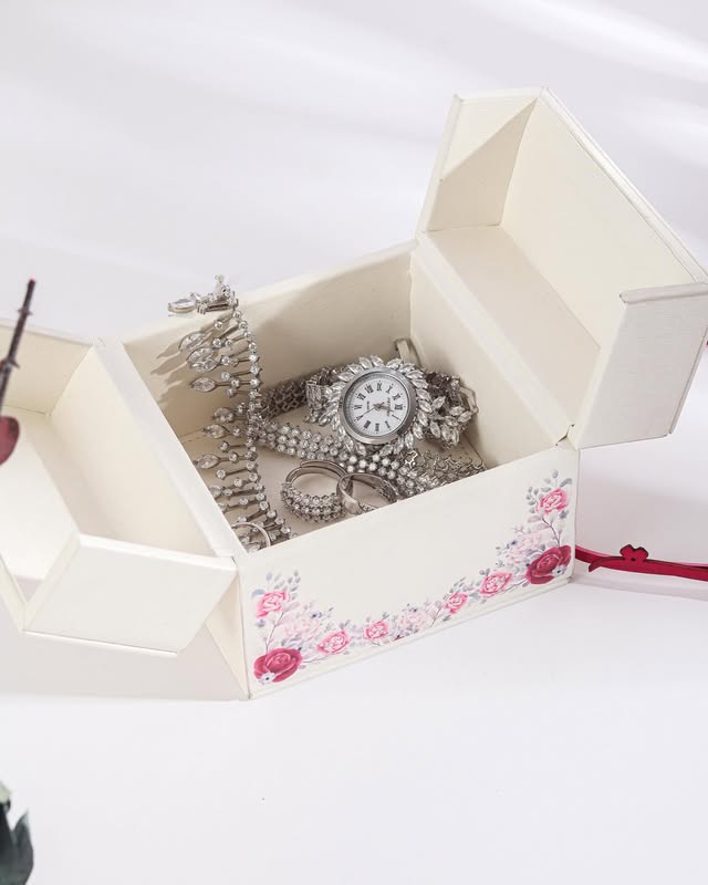 jewelry box 6 jewelry box 6