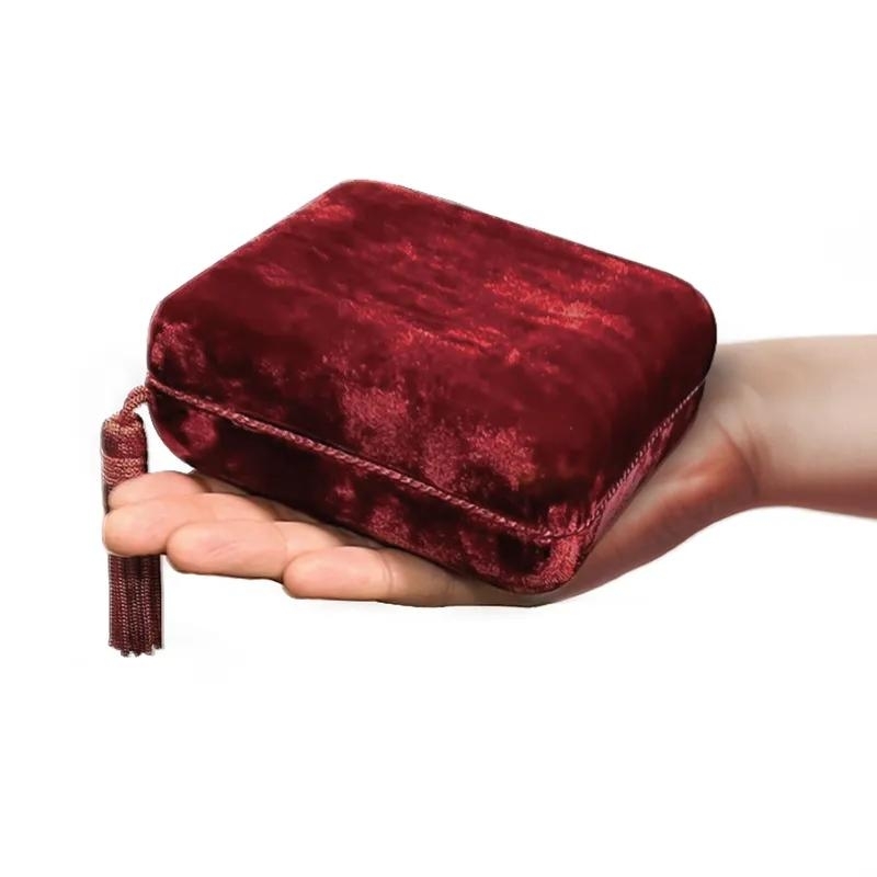 velvet jewelry box (17) velvet jewelry box (17)