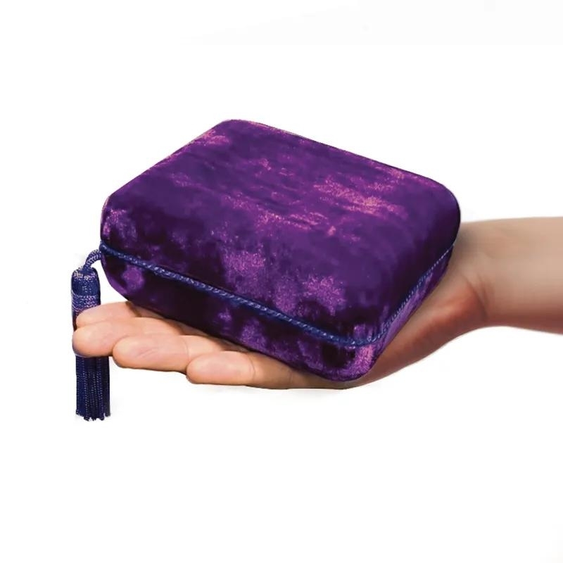 velvet jewelry box (20) velvet jewelry box (20)