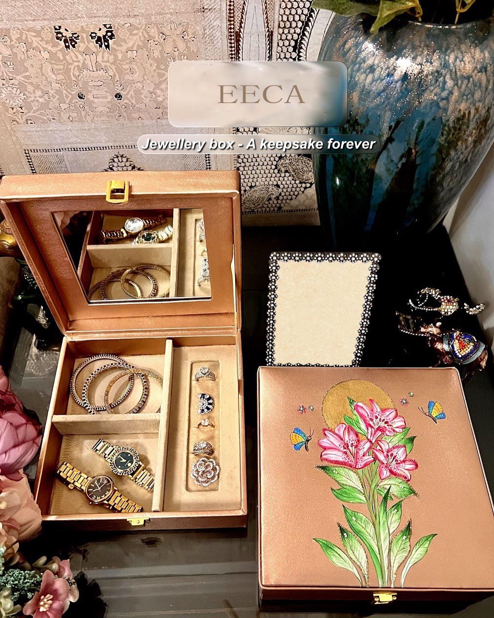 Jewelry Box 3 Jewelry Box 3