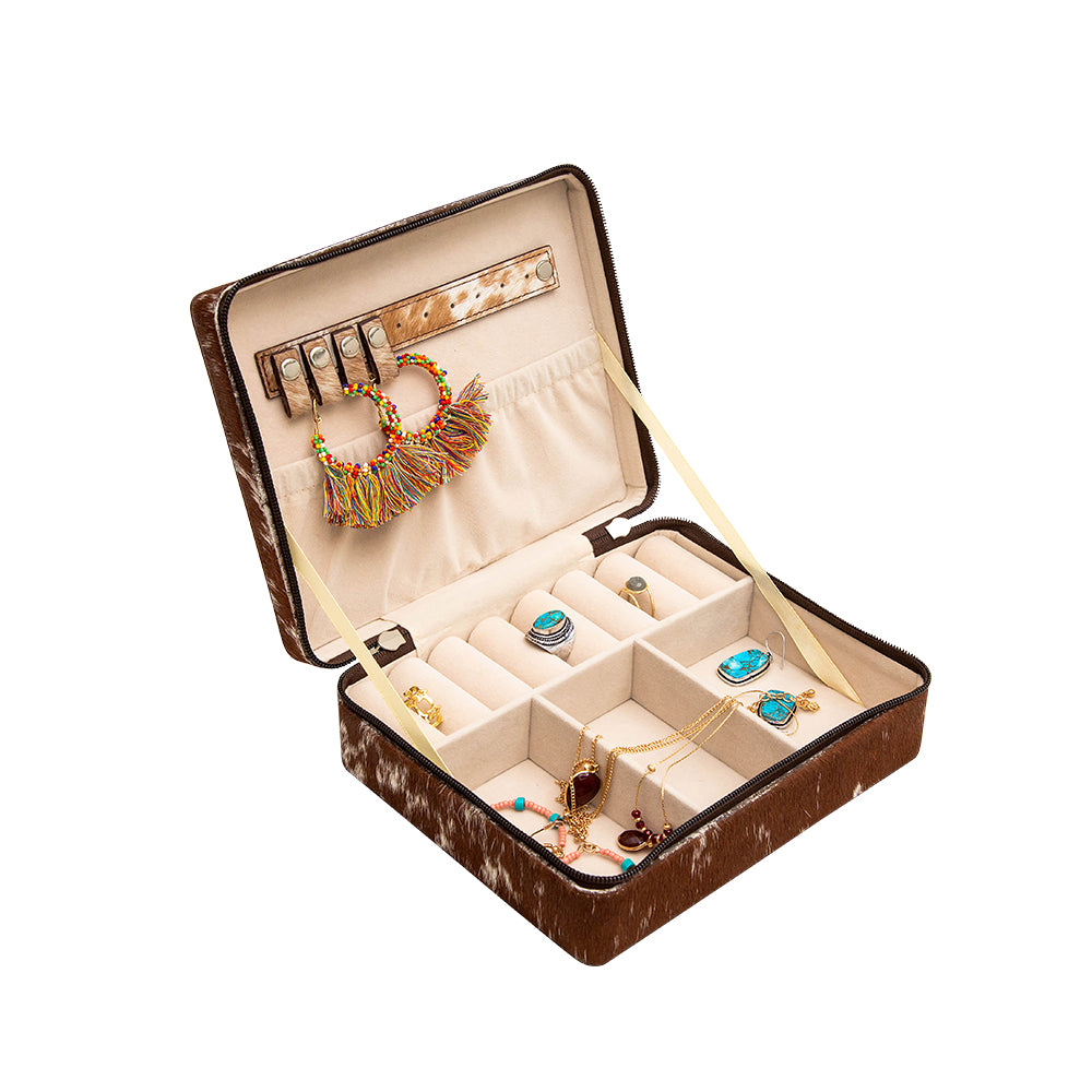 leather jewelry box leather jewelry box