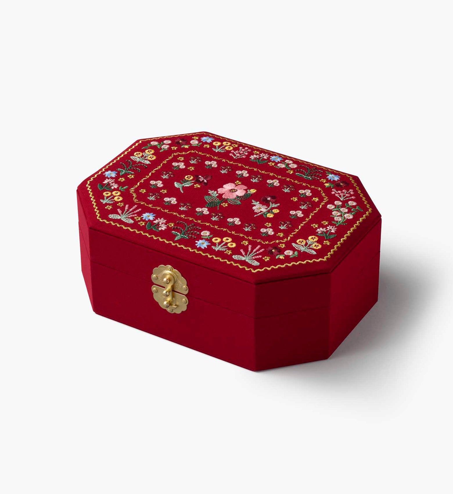 red jewelry box red jewelry box