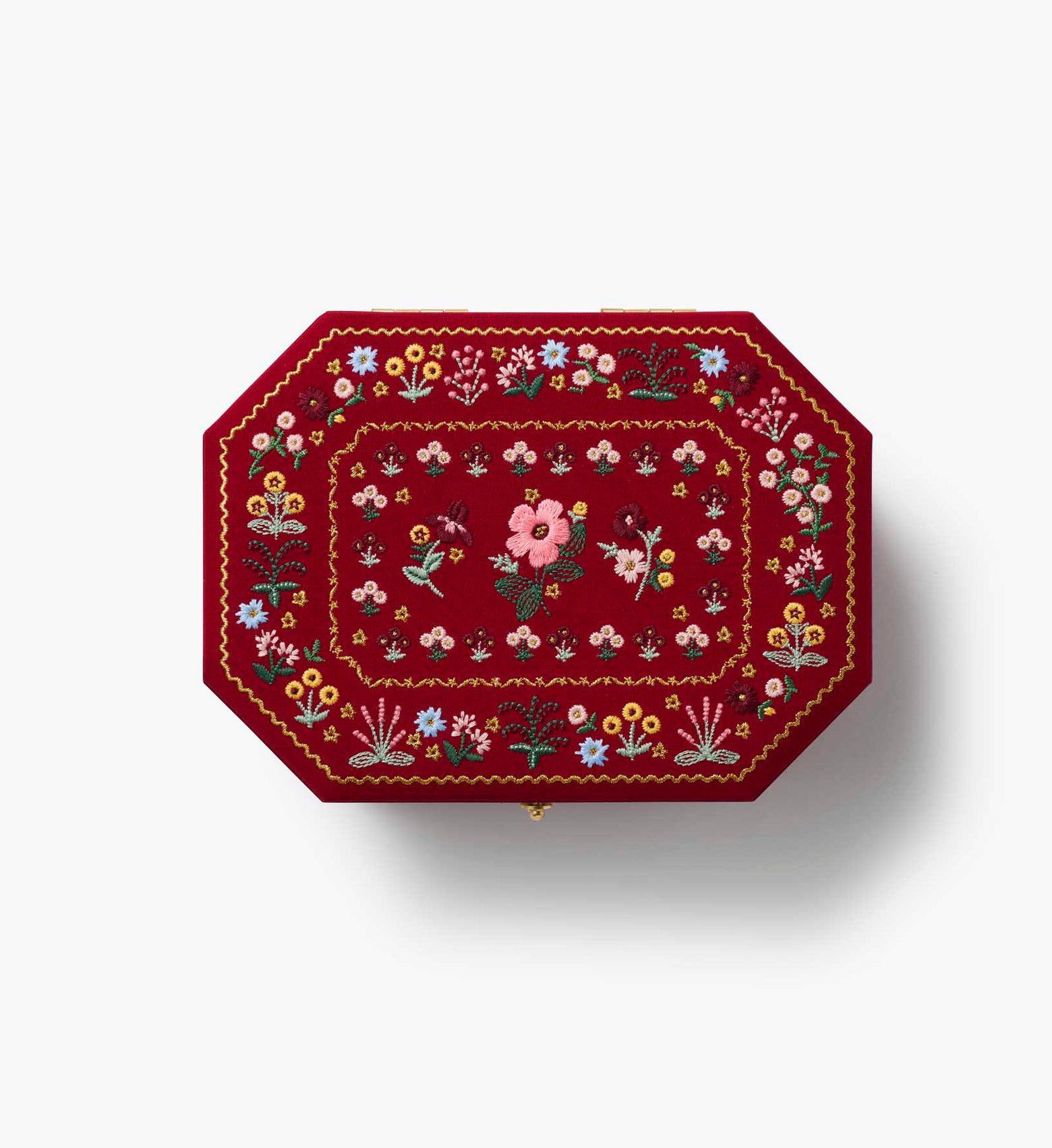red jewelry box red jewelry box