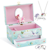 New Pink Beauty Custom Wood 6 Inch Ballerina Music Box Jewellery Storage Ballet Music Box Girls Holiday Party Gift