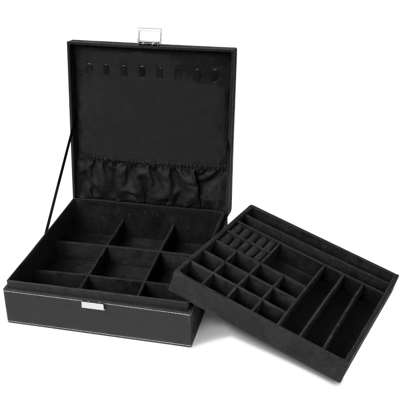 jewelry organizer travel