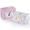 Creative Dancing Ballerina Jewelry Music Box Happy Birthday Souvenir Gift Music Box