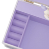 Creative Dancing Ballerina Jewelry Music Box Happy Birthday Souvenir Gift Music Box