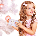 Creative Dancing Ballerina Jewelry Music Box Happy Birthday Souvenir Gift Music Box