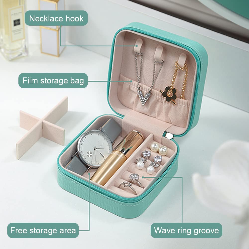 jewelry organizer travel
