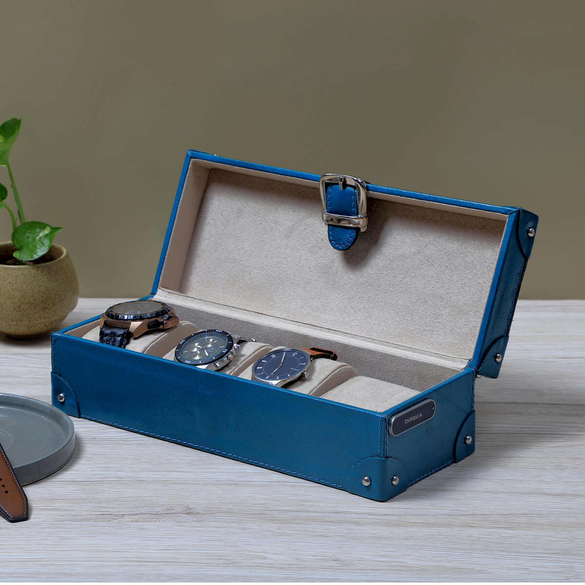 Watch Box 3
