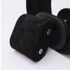 Factory Price 1 Slot Jewelry Gift Box PU Leather Travel Watch Box Vintage Wristwatch Travel Case 