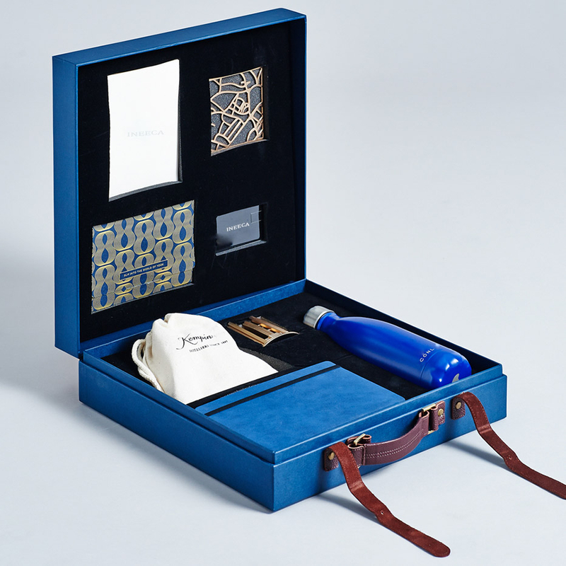 Travel Jewelry Box Velvet Organizer Custom Logo Wine Perfume Boxes Packaging Luxury Makeup Cosmetic Gift Paper Box with Insert
