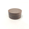 Wood Jewellery Box Engagement Wedding Ring Box Necklace Earrings Box Wooden Craft