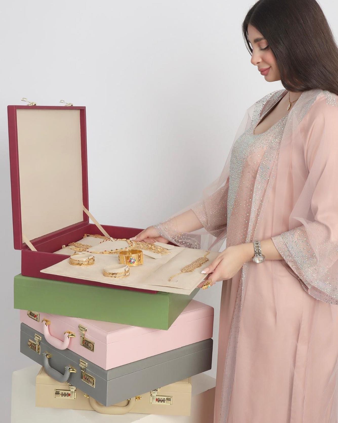 jewelry box 6