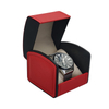 Wholesale Luxury Leather Custom Watch Box Watch Display Box Packaging Box for Watch