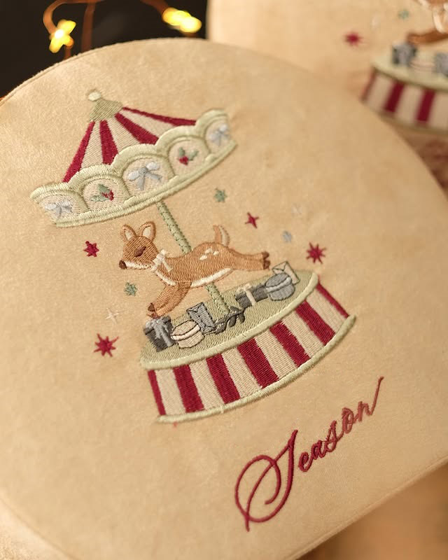 Christmas gift box 5