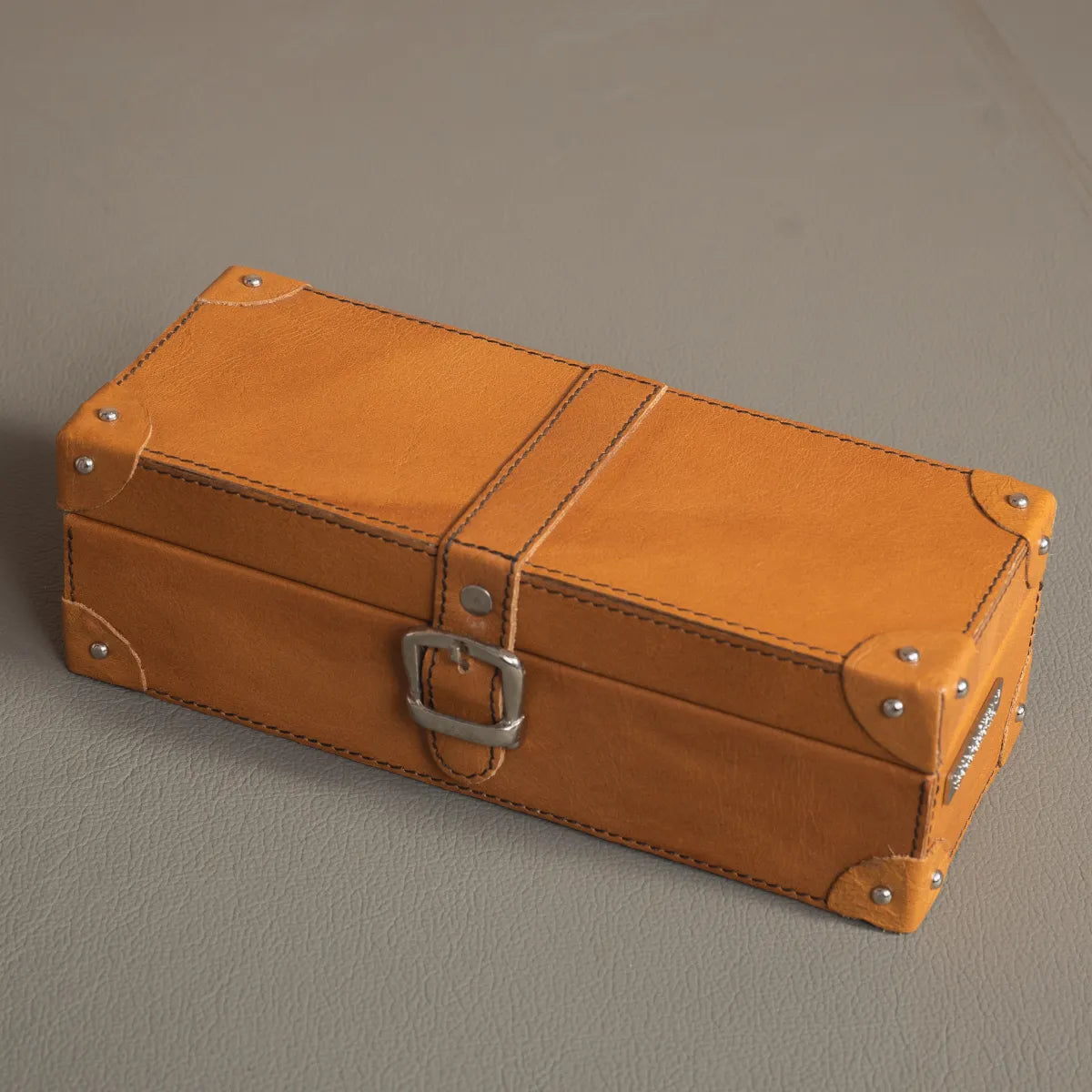 Watch Box 7