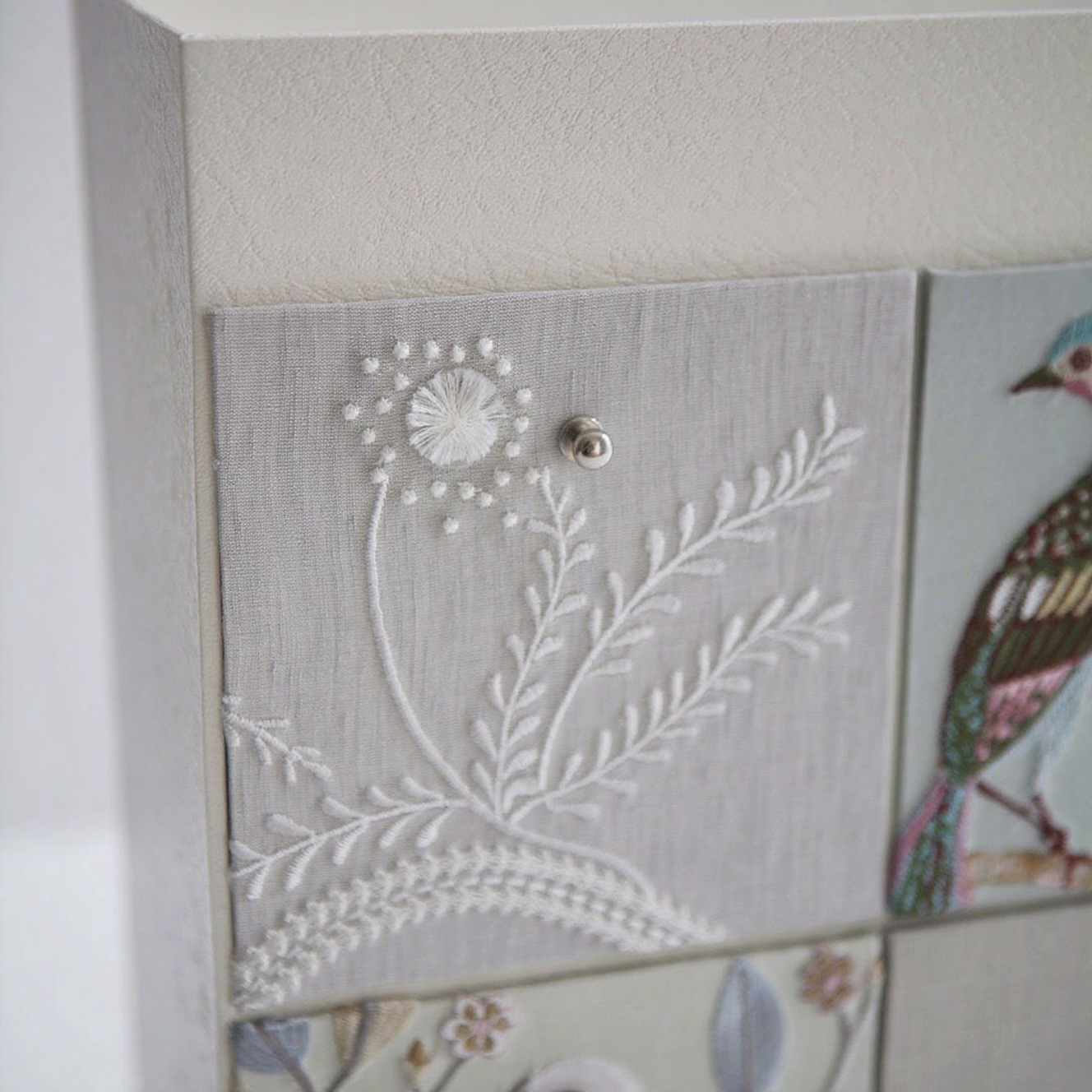 Embroidery box 5