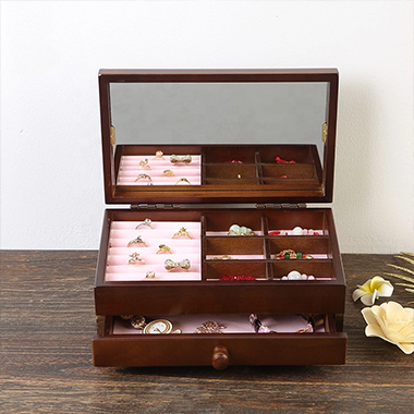 custom jewelry packaging
