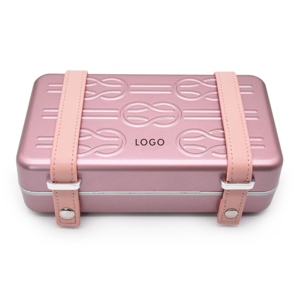 travel jewelry box