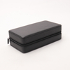 Portable Jewelry Organizer Small Travel Jewelry Box for Women Display Storage Case for Earring Ring Necklace