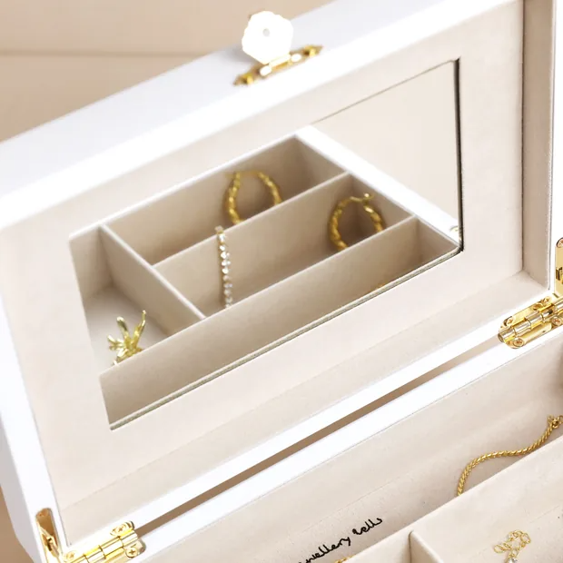 Jewellery Box