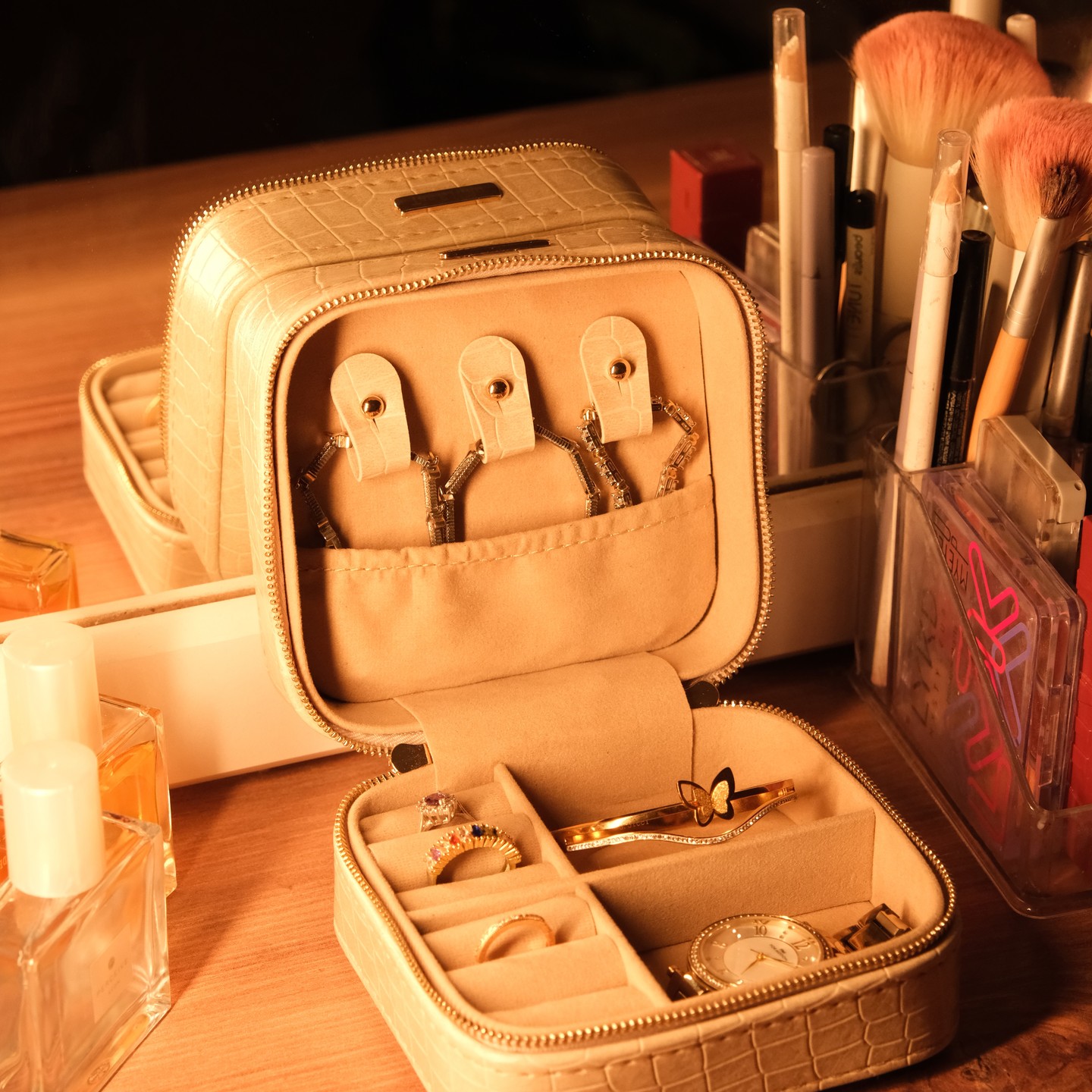 jewelry box 18