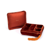 Small Velvet Tassel Jewellery Packaging Box