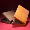 New Chinese Style Solid Wood Stud Earrings Necklace Bracelet Ring Jewelry Storage Display Box Wholesale
