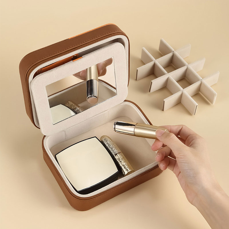 jewelry box travel