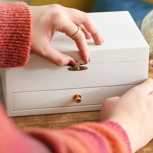 Jewellery Box 9