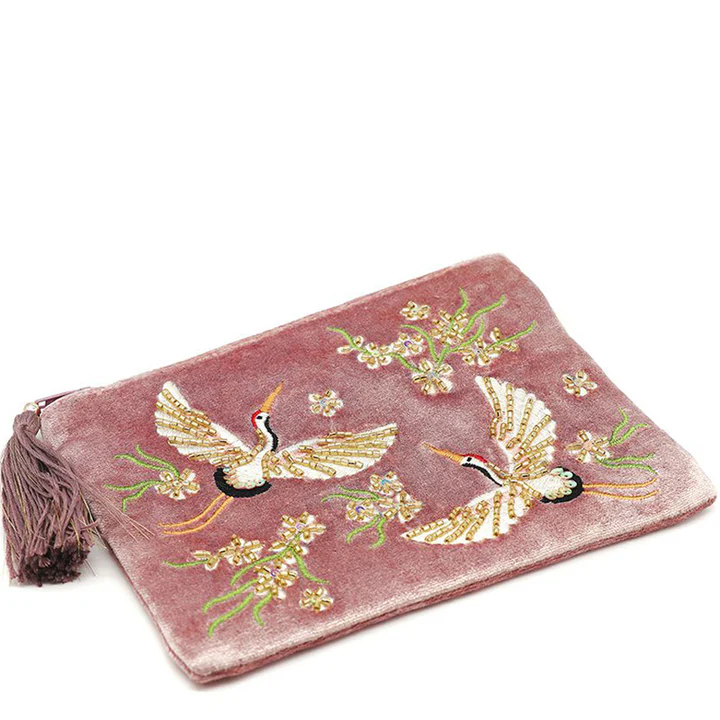 Crane jewelry box (2)