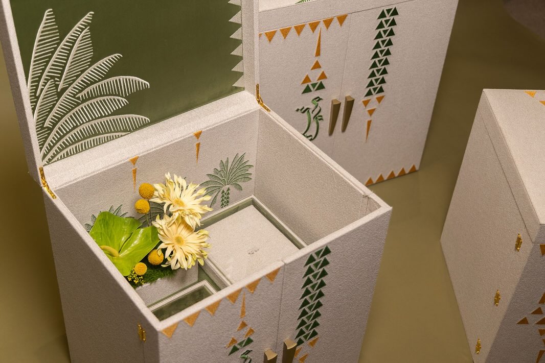 jewelry box 1