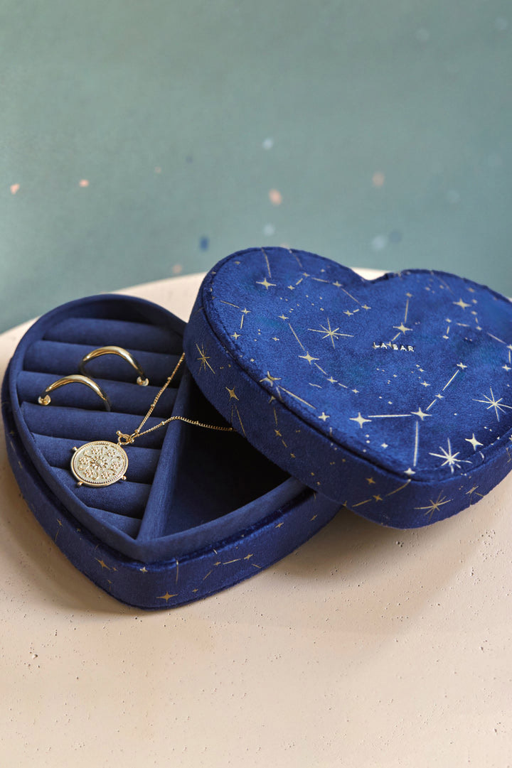 Heart Jewellery Box2