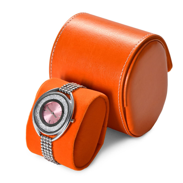 PU Leather Watch Organizer Box Bag Ebay Watch Winder Box Watch Organizer Luxury Storage Holder for Him 