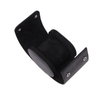 Factory Price 1 Slot Jewelry Gift Box PU Leather Travel Watch Box Vintage Wristwatch Travel Case 