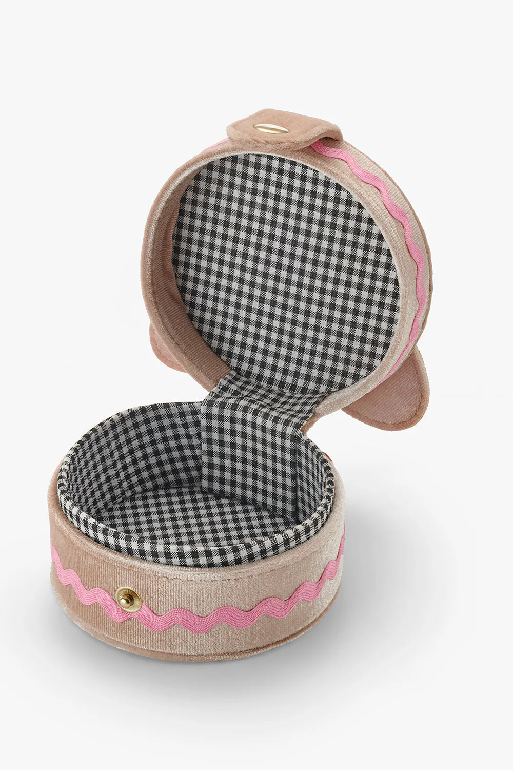 Jewellery Box 9
