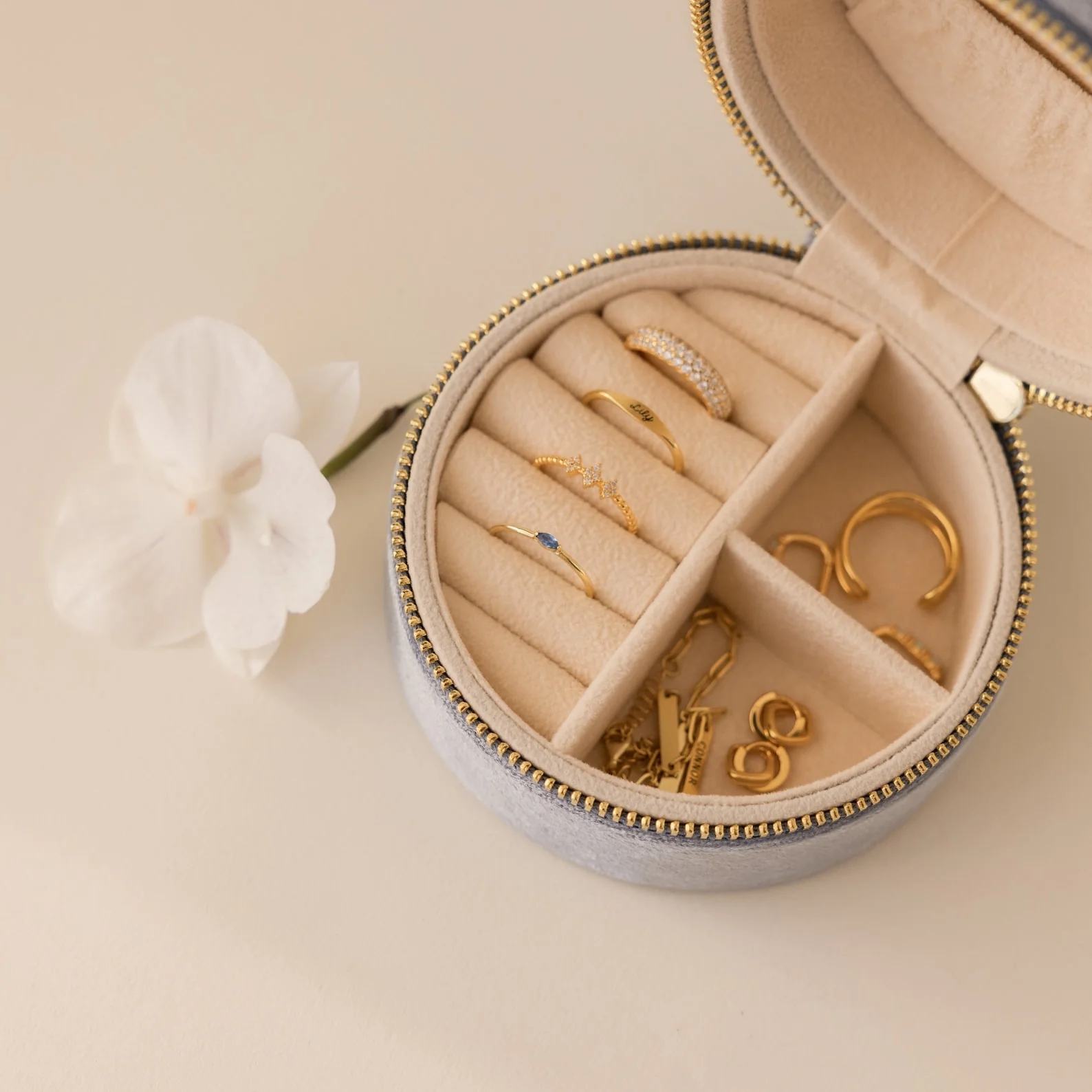 jewelry case 5