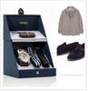 Watch Brand Original Box Luxury Packaging Storage Laser Engraving Custom Logo Leather Watch Strap Collection Display Gift Box 