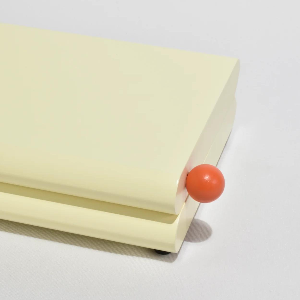 yellow Jewelry box (4)