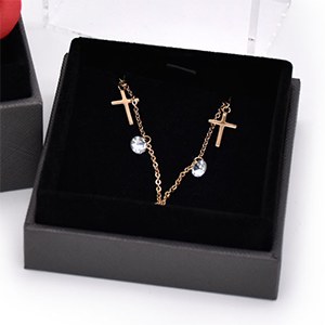 necklace packaging box