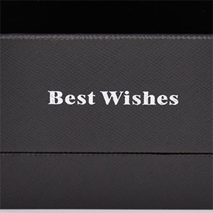 necklace packaging box