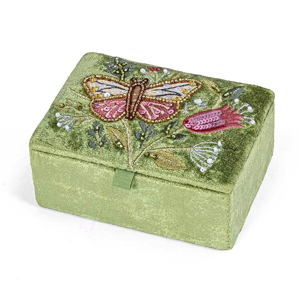 jewelry box 2