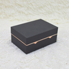 LED lamp lovers watch box packaging display box watch chain bracelet lights jewelry box