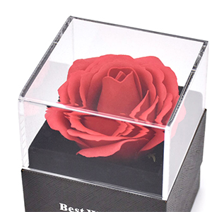 necklace packaging box