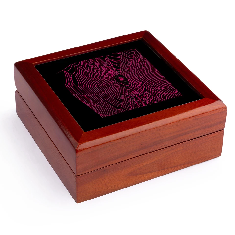 Jewelry Box