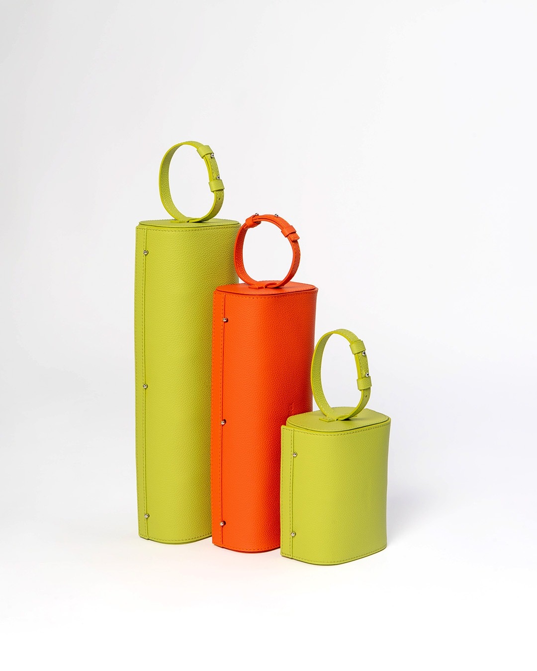 Customizable Portable Watch Box with Pillow Premium box Storage Watches 6 Slots Luxury Leather Watch and Bracelet Box Packaging